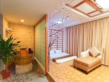 Kaiyi Hotel Сямень Екстер'єр фото
