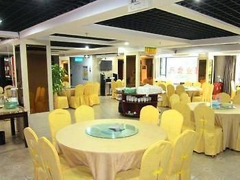 Kaiyi Hotel Сямень Екстер'єр фото