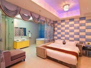 Kaiyi Hotel Сямень Екстер'єр фото