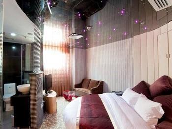 Kaiyi Hotel Сямень Екстер'єр фото
