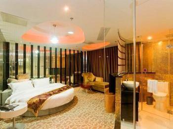 Kaiyi Hotel Сямень Екстер'єр фото