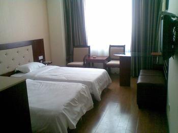 Kaiyi Hotel Сямень Екстер'єр фото