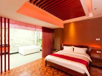 Kaiyi Hotel Сямень Екстер'єр фото
