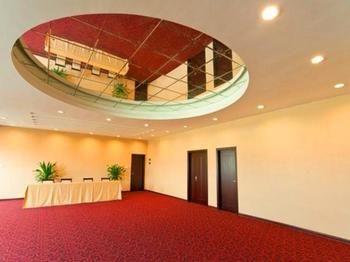 Kaiyi Hotel Сямень Екстер'єр фото