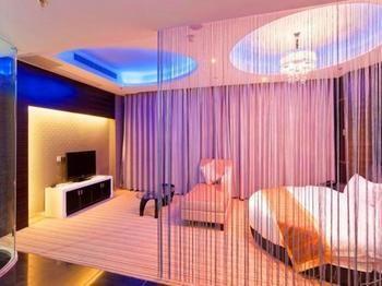 Kaiyi Hotel Сямень Екстер'єр фото