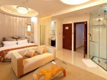 Kaiyi Hotel Сямень Екстер'єр фото