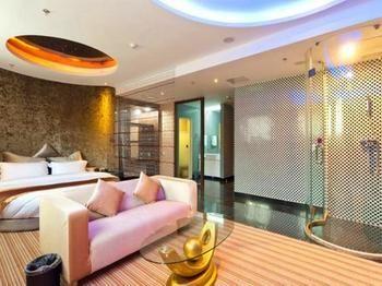 Kaiyi Hotel Сямень Екстер'єр фото