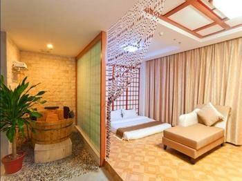 Kaiyi Hotel Сямень Екстер'єр фото