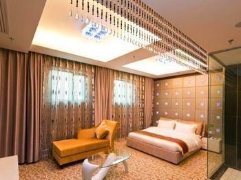 Kaiyi Hotel Сямень Екстер'єр фото