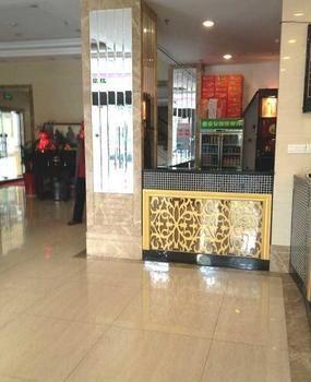 Kaiyi Hotel Сямень Екстер'єр фото