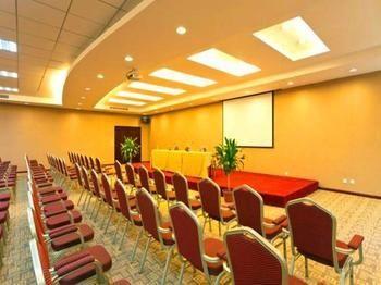 Kaiyi Hotel Сямень Екстер'єр фото